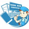 VI TÍNH TRẢNG BOM