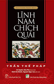 Lĩnh Nam chích quái