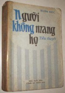 Người không mang họ
