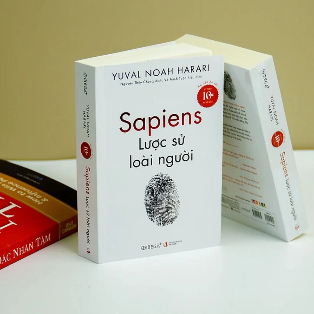 Lược sử loài Người